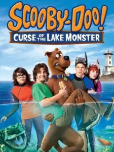Σκούμπι Ντου! Η κατάρα του τέρατος της λίμνης