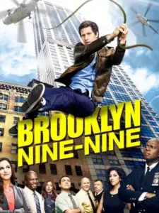 Brooklyn Nine-Nine