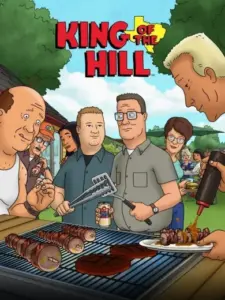 King of the Hill