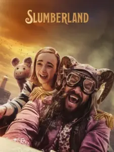 Σλάμπερλαντ