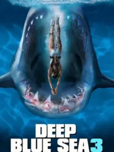 Βαθιά Άγρια Θάλασσα 3