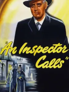 Ο Επιθεωρητής έρχεται