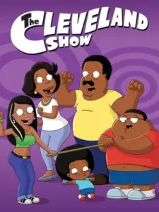The Cleveland Show