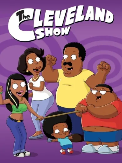 The Cleveland Show