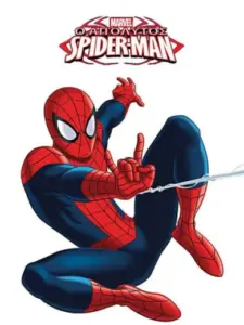 Ο Απόλυτος Σπάιντερ-Mαν