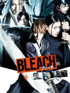 Bleach