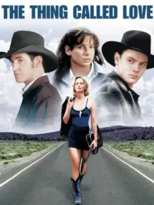 The Thing Called Love