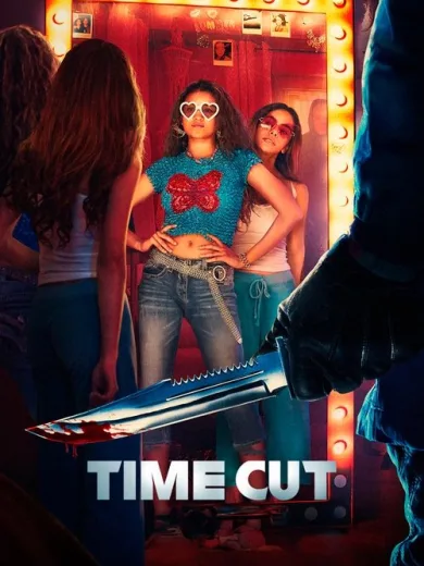 Time Cut