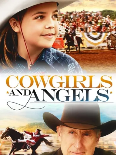 Cowgirls n’ Angels