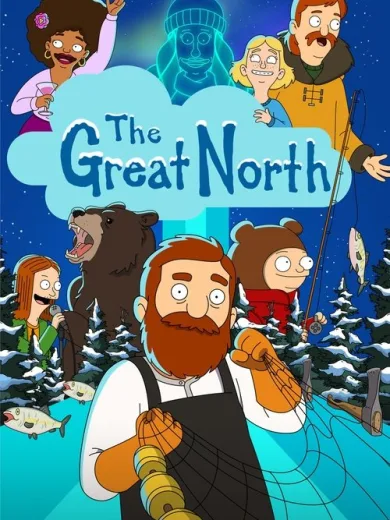 The Great North