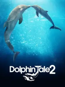 Dolphin Tale 2