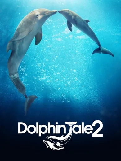 Dolphin Tale 2