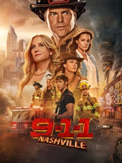9-1-1: Nashville