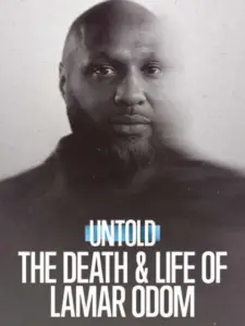 Untold: The Death & Life of Lamar Odom