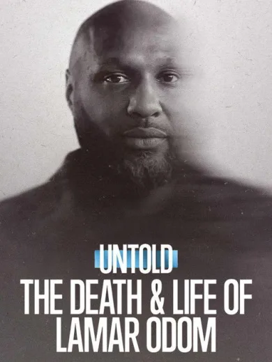 Untold: The Death & Life of Lamar Odom