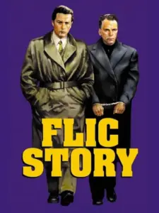 Flic Story