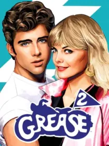 Grease 2