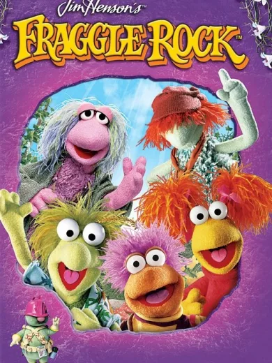Fraggle Rock