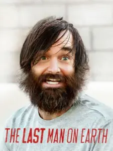 The Last Man on Earth