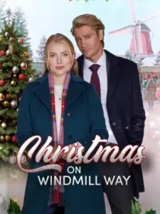 Christmas on Windmill Way