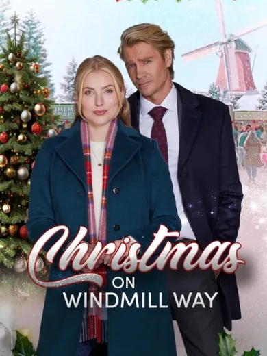 Christmas on Windmill Way