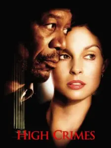 Υψηλά Εγκλήματα