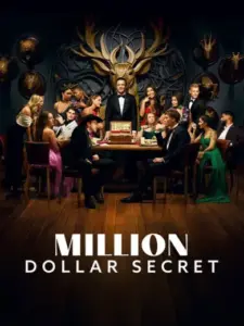 Million Dollar Secret
