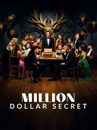 Million Dollar Secret