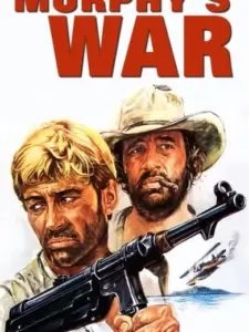 Murphy’s War