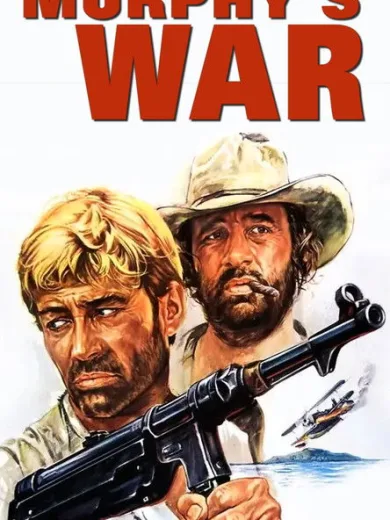 Murphy’s War