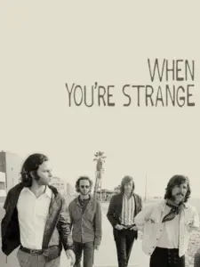 When You’re Strange