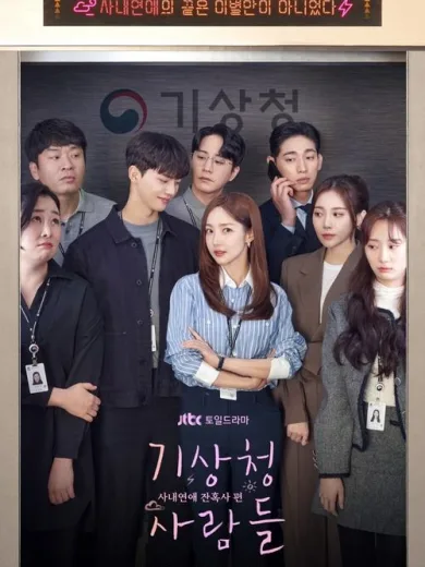 Προγνώσεις Καιρού και Αγάπης