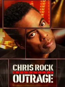 Κρις Ροκ: Επιλεκτική Οργή