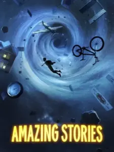 Amazing Stories