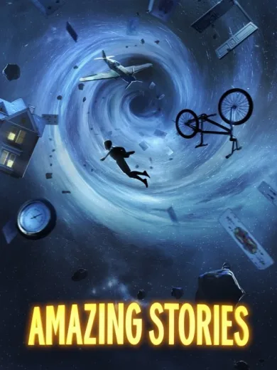 Amazing Stories
