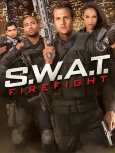 S.W.A.T.: Firefight