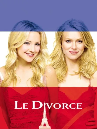 Le Divorce