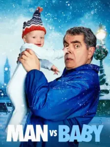 Άνθρωπος Εναντίον Μωρού