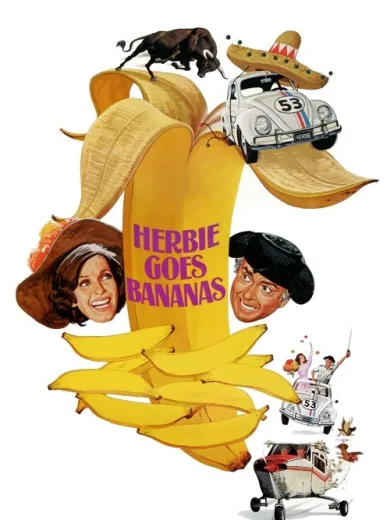 Το Κατσαριδάκι στις Μεγάλες Τρέλες του