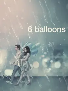 6 Μπαλόνια