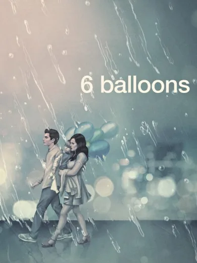 6 Μπαλόνια