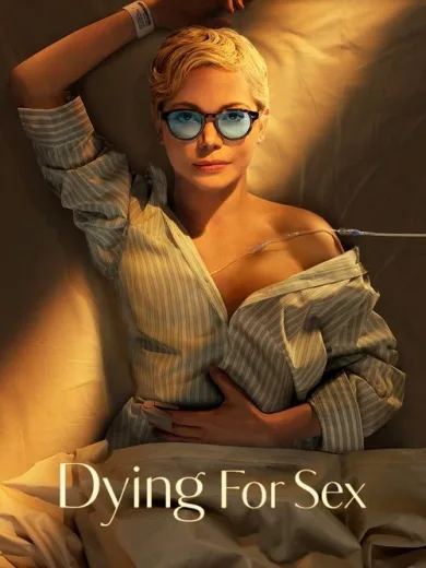 Dying for Sex