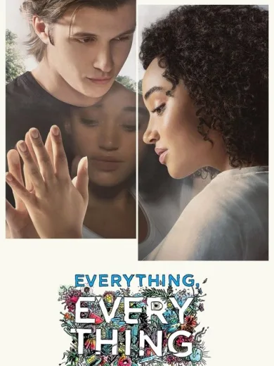 Everything, Everything