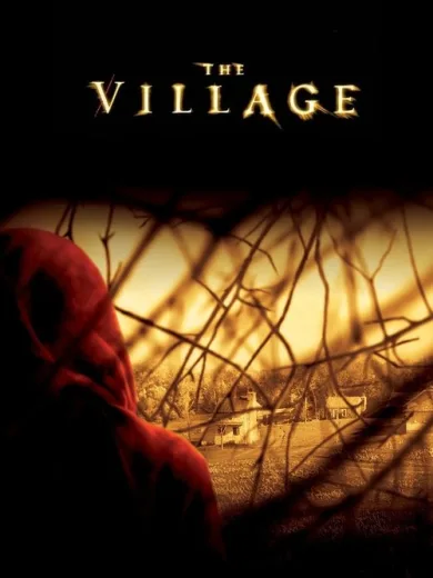 Σκοτεινό Χωριό / The Village