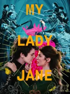 My Lady Jane