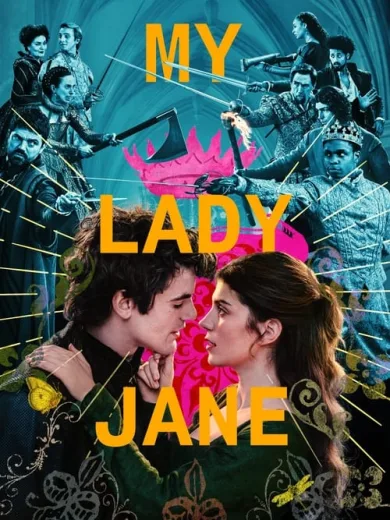 My Lady Jane