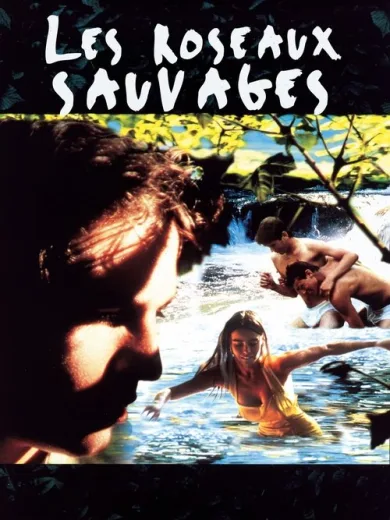 Les Roseaux sauvages