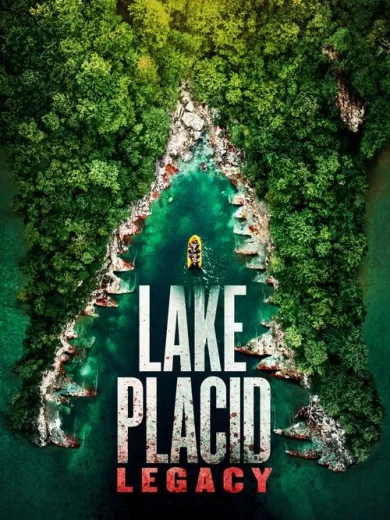 Lake Placid: Legacy