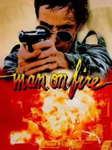 Man on Fire