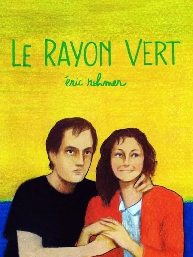 Le Rayon vert